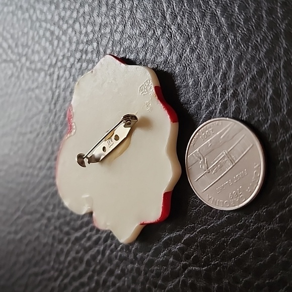 VTG brooch - Picture 8 of 8